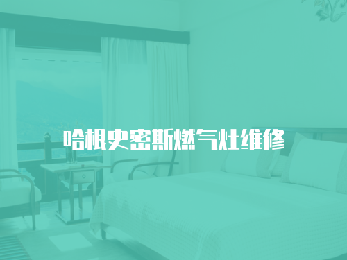 哈根史密斯燃氣灶維修