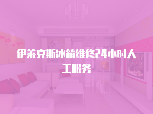 伊萊克斯冰箱維修24小時(shí)人工服務(wù)