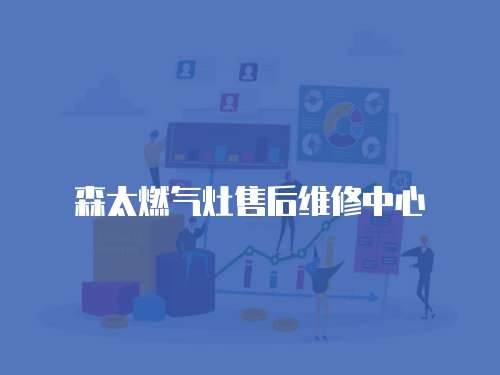 森太燃?xì)庠钍酆缶S修中心