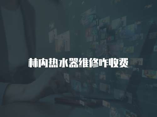 林內(nèi)熱水器維修咋收費