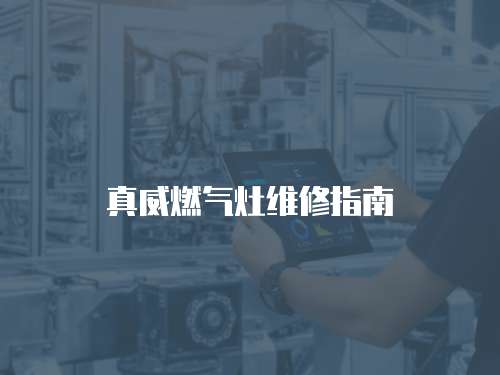 真威燃?xì)庠罹S修指南