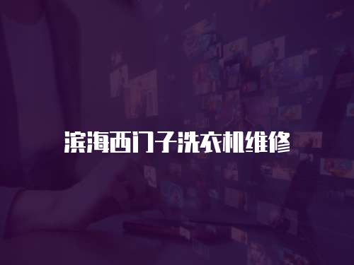濱海西門子洗衣機(jī)維修