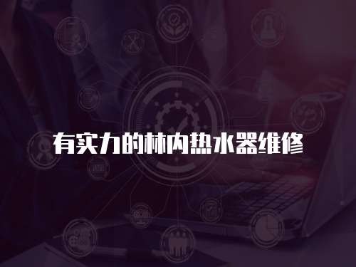 有實(shí)力的林內(nèi)熱水器維修