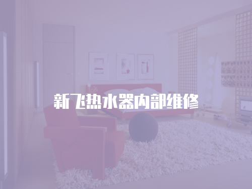 新飛熱水器內(nèi)部維修