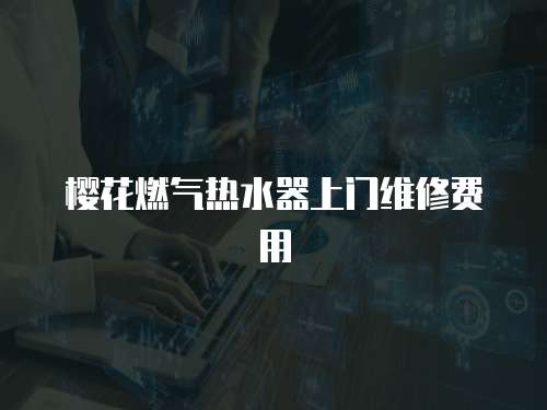 櫻花燃?xì)鉄崴魃祥T維修費(fèi)用