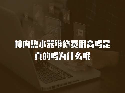 林內熱水器維修費用高嗎是真的嗎為什么呢